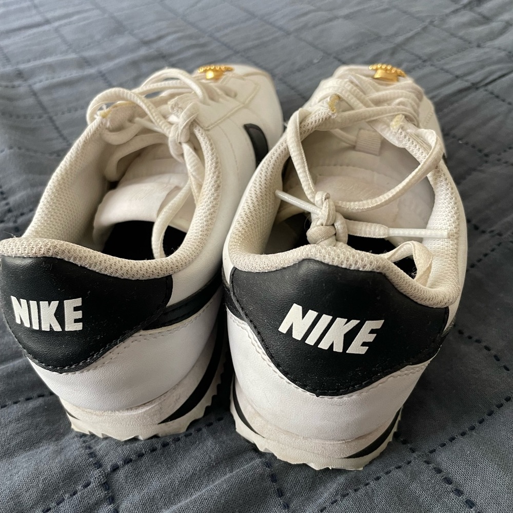 Classic Nike Cortez
